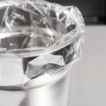 LK Packaging 4 Qt. Round PTL Pan Liner - 200/Case LK Packaging 4 Qt. Round PTL Pan Liner - 200/Case