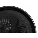 Visions Black PET Plastic 18 Visions Black PET Plastic 18