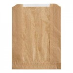 Bagcraft Packaging 300891 EcoCraft 3 1/2 Bagcraft Packaging 300891 EcoCraft 3 1/2