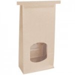 Bagcraft Packaging 300891 EcoCraft 3 1/2 Bagcraft Packaging 300891 EcoCraft 3 1/2