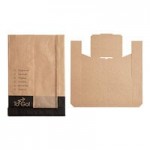 Bagcraft Packaging 300891 EcoCraft 3 1/2 Bagcraft Packaging 300891 EcoCraft 3 1/2