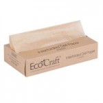Bagcraft Packaging 300891 EcoCraft 3 1/2 Bagcraft Packaging 300891 EcoCraft 3 1/2