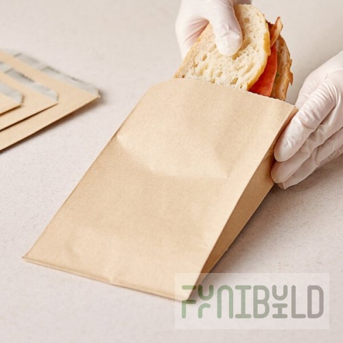 Bagcraft 5