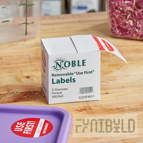 Noble 3