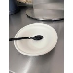 EcoChoice 16 oz. Compostable White Plant Fiber Round Bowl - 125/Pack EcoChoice 16 oz. Compostable White Plant Fiber Round Bowl - 125/Pack