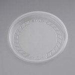 Bare by Solo 24 oz. Clear Deli Container - 500/Case Bare by Solo 24 oz. Clear Deli Container - 500/Case