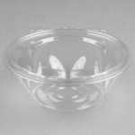 Dart ClearPac SafeSeal 24 oz. Tamper-Resistant, Tamper-Evident Hinged Container with Flat Lid - 200/Case Dart ClearPac SafeSeal 24 oz. Tamper-Resistant, Tamper-Evident Hinged Container with Flat Lid - 200/Case