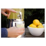 Tossware POP 4 oz. Customizable Plastic Taster Glass - 48/Case Tossware POP 4 oz. Customizable Plastic Taster Glass - 48/Case