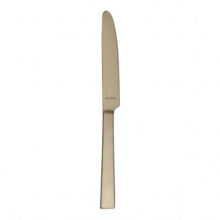 Reserve by Libbey Santorini Gold 9 1/2 Reserve by Libbey Santorini Gold 9 1/2
