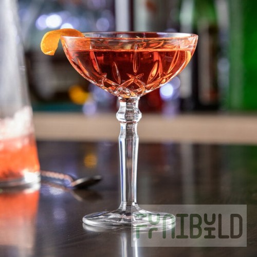 Nachtmann Noblesse 6.25 oz. Cocktail Glass - Sample