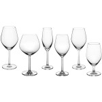 Acopa Elevation 6.5 oz. Flute Glass - Sample