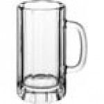 Acopa 22 oz. Paneled Beer Mug - Sample Acopa 22 oz. Paneled Beer Mug - Sample