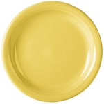 Fiesta® Dinnerware from Steelite International HL1461320 Sunflower 6 5/8