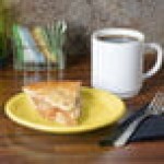 Fiesta® Dinnerware from Steelite International HL1461320 Sunflower 6 5/8