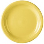 Fiesta® Dinnerware from Steelite International HL1461320 Sunflower 6 5/8