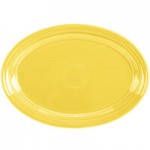 Fiesta® Dinnerware from Steelite International HL1461320 Sunflower 6 5/8