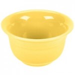 Fiesta® Dinnerware from Steelite International HL1461320 Sunflower 6 5/8