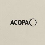 Acopa 10 oz. Black Stoneware Fry Pan Server - 12/Case Acopa 10 oz. Black Stoneware Fry Pan Server - 12/Case