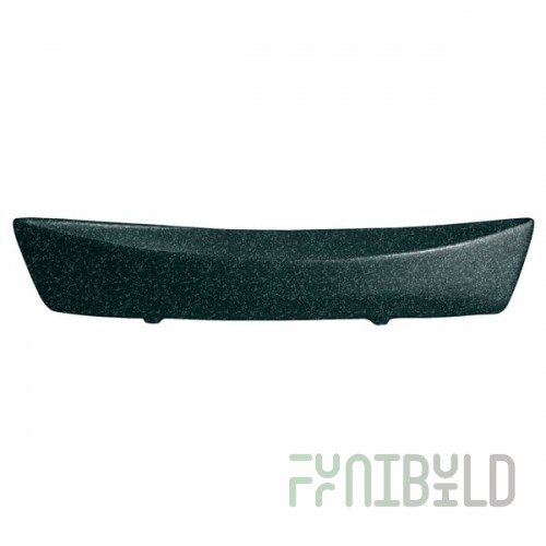 G.E.T. Enterprises BT031-MOD-J Bugambilia 6.9 Qt. Smooth MOD Finish Jade Granite Resin-Coated Aluminum Deep Boat