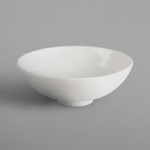 RAK Porcelain Fine Dine 3 1/8 RAK Porcelain Fine Dine 3 1/8