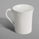 RAK Porcelain Fine Dine 3 1/8 RAK Porcelain Fine Dine 3 1/8