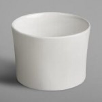 RAK Porcelain Fine Dine 3 1/8 RAK Porcelain Fine Dine 3 1/8