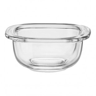 Bormioli Rocco Gala from Steelite International 4.25 oz. Tempered Glass Cocotte - 12/Case Bormioli Rocco Gala from Steelite International 4.25 oz. Tempered Glass Cocotte - 12/Case