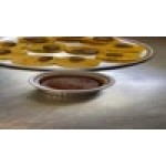 American Metalcraft Replacement Ramekin for Butter Warmer - 12/Case American Metalcraft Replacement Ramekin for Butter Warmer - 12/Case
