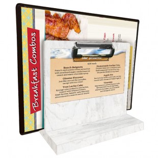 Menu Solutions WDMHS 3
