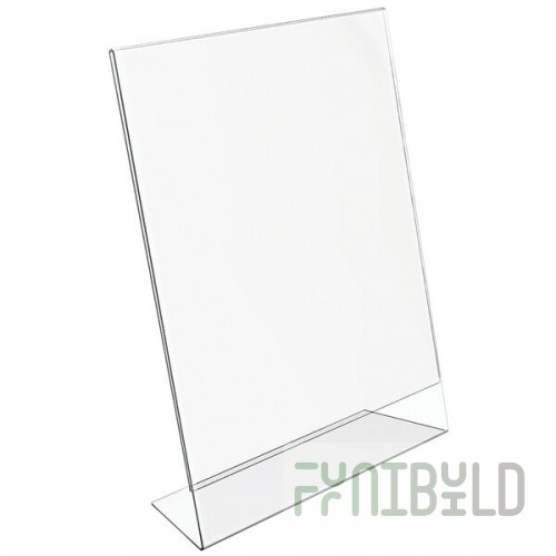 Deflecto Classic Image 8 1/2