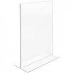 Deflecto Classic Image 8 1/2