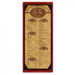 Menu Solutions WDPIX-A Berry 5 1/2