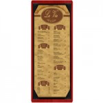 Menu Solutions WDPIX-A Berry 5 1/2