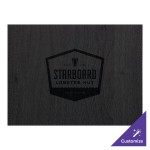 H. Risch, Inc. PLACEMATDX-SHERWOODSHADOW Sherwood 16