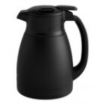Zojirushi SH-HC10-AD 34 oz. Matte Navy Blue Stainless Steel-Lined Vacuum Carafe Zojirushi SH-HC10-AD 34 oz. Matte Navy Blue Stainless Steel-Lined Vacuum Carafe