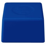 TableCraft CW4024CBL Contemporary Collection Cobalt Blue 1 Qt. Straight Sided Bowl