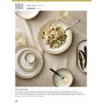 Robert Gordon Adelaide from Steelite International 1.25 Qt. Round Birch Porcelain Bowl - 12/Case Robert Gordon Adelaide from Steelite International 1.25 Qt. Round Birch Porcelain Bowl - 12/Case