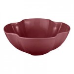 Bon Chef 70006BLK Futura 32 Oz. Black Sandstone Finish Cast Aluminum Bowl Bon Chef 70006BLK Futura 32 Oz. Black Sandstone Finish Cast Aluminum Bowl
