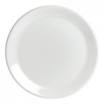 Steelite Performance Taste 2 Qt. White Coupe Bowl - 6/Case