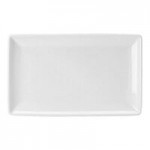 Steelite Performance Taste 2 Qt. White Coupe Bowl - 6/Case