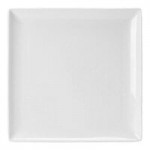 Steelite Performance Taste 2 Qt. White Coupe Bowl - 6/Case