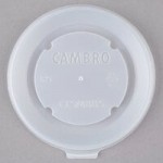 Cambro NT20153 Newport 22 oz. Amber Customizable SAN Plastic Tumbler - 36/Case Cambro NT20153 Newport 22 oz. Amber Customizable SAN Plastic Tumbler - 36/Case