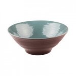 Elite Global Solutions D878RR Pebble Creek Black 12 oz. Pasta / Soup Bowl - 6/Case Elite Global Solutions D878RR Pebble Creek Black 12 oz. Pasta / Soup Bowl - 6/Case