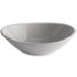 Carlisle 5300880 Stadia 52 oz. Griege Melamine Bowl - 12/Case Carlisle 5300880 Stadia 52 oz. Griege Melamine Bowl - 12/Case