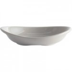 Carlisle 5300880 Stadia 52 oz. Griege Melamine Bowl - 12/Case Carlisle 5300880 Stadia 52 oz. Griege Melamine Bowl - 12/Case