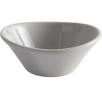 Carlisle 5300880 Stadia 52 oz. Griege Melamine Bowl - 12/Case Carlisle 5300880 Stadia 52 oz. Griege Melamine Bowl - 12/Case