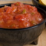 GET MOJ-802-BK Viva Mexico Melamine 10 oz. Molcajete Bowl - 12/Pack GET MOJ-802-BK Viva Mexico Melamine 10 oz. Molcajete Bowl - 12/Pack