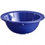 Acopa Foundations 13 oz. Tan Narrow Rim Melamine Grapefruit Bowl - 12/Case Acopa Foundations 13 oz. Tan Narrow Rim Melamine Grapefruit Bowl - 12/Case