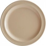 Acopa Foundations 13 oz. Tan Narrow Rim Melamine Grapefruit Bowl - 12/Case Acopa Foundations 13 oz. Tan Narrow Rim Melamine Grapefruit Bowl - 12/Case