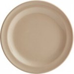 Acopa Foundations 13 oz. Tan Narrow Rim Melamine Grapefruit Bowl - 12/Case Acopa Foundations 13 oz. Tan Narrow Rim Melamine Grapefruit Bowl - 12/Case